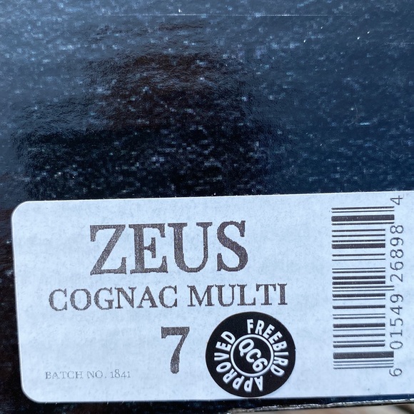 Brand new FREEBIRDS! These are the Beautiful ZUES. - Picture 7 of 7